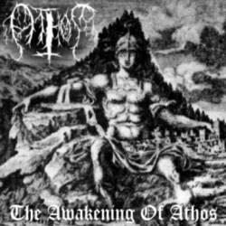 Athos : The Awakening of Athos (Demo)